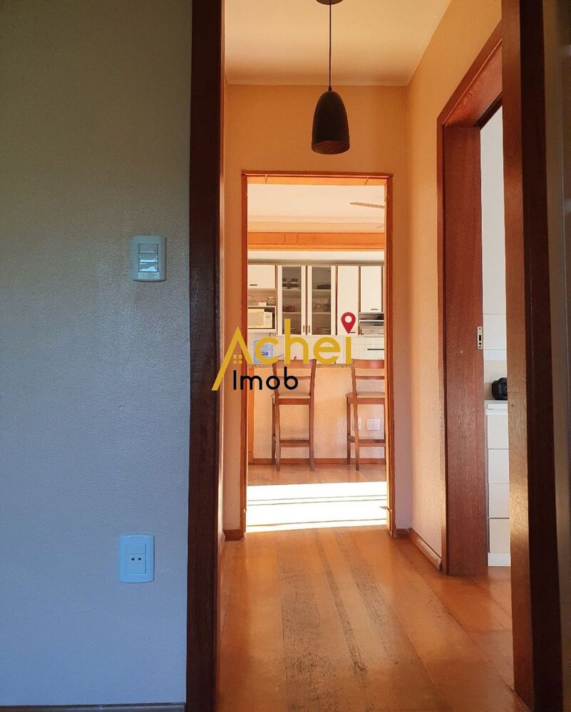 Apartamento, 2 quartos, 59 m² - Foto 4