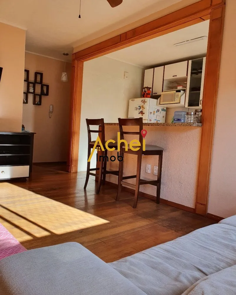 Apartamento, 2 quartos, 59 m² - Foto 25