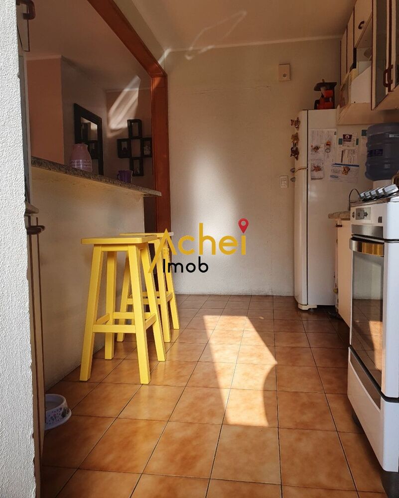 Apartamento, 2 quartos, 59 m² - Foto 9
