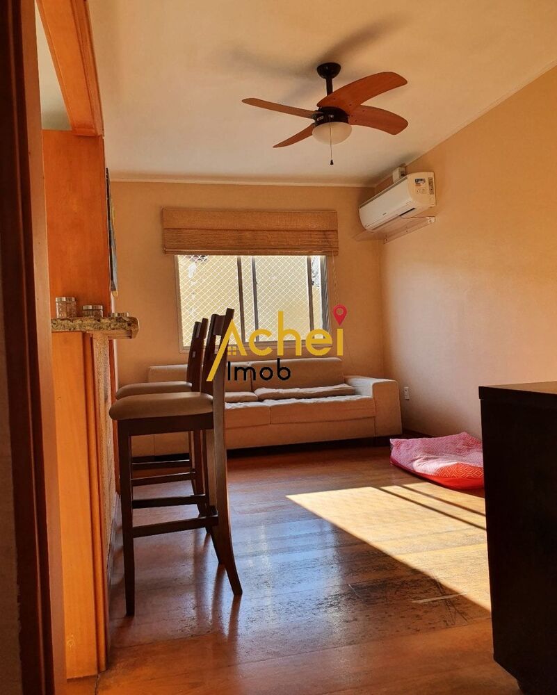 Apartamento, 2 quartos, 59 m² - Foto 7