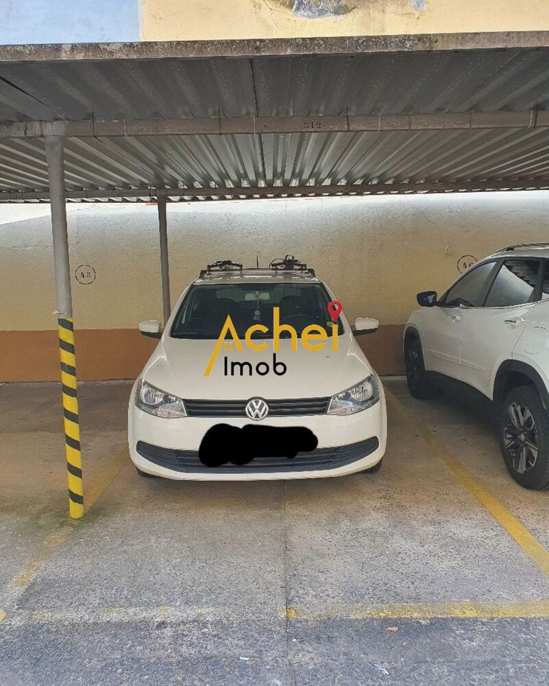 Apartamento, 2 quartos, 59 m² - Foto 3