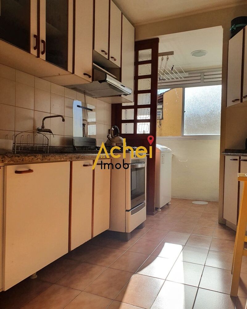 Apartamento, 2 quartos, 59 m² - Foto 8