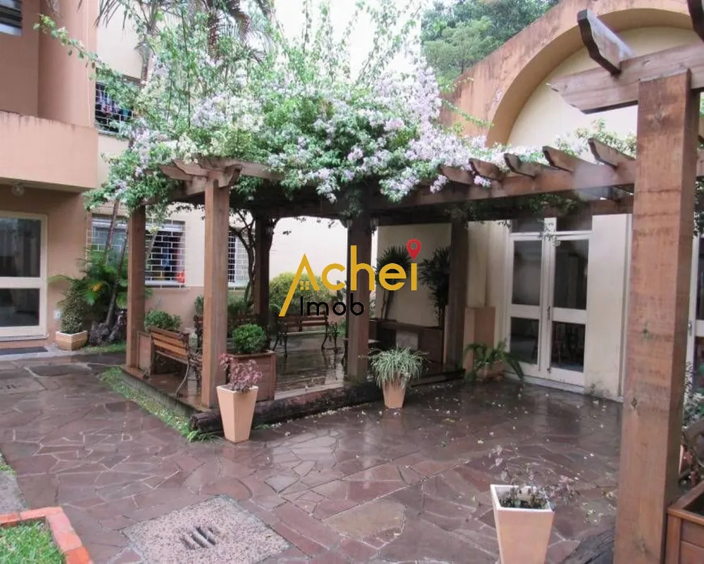 Apartamento, 2 quartos, 59 m² - Foto 26