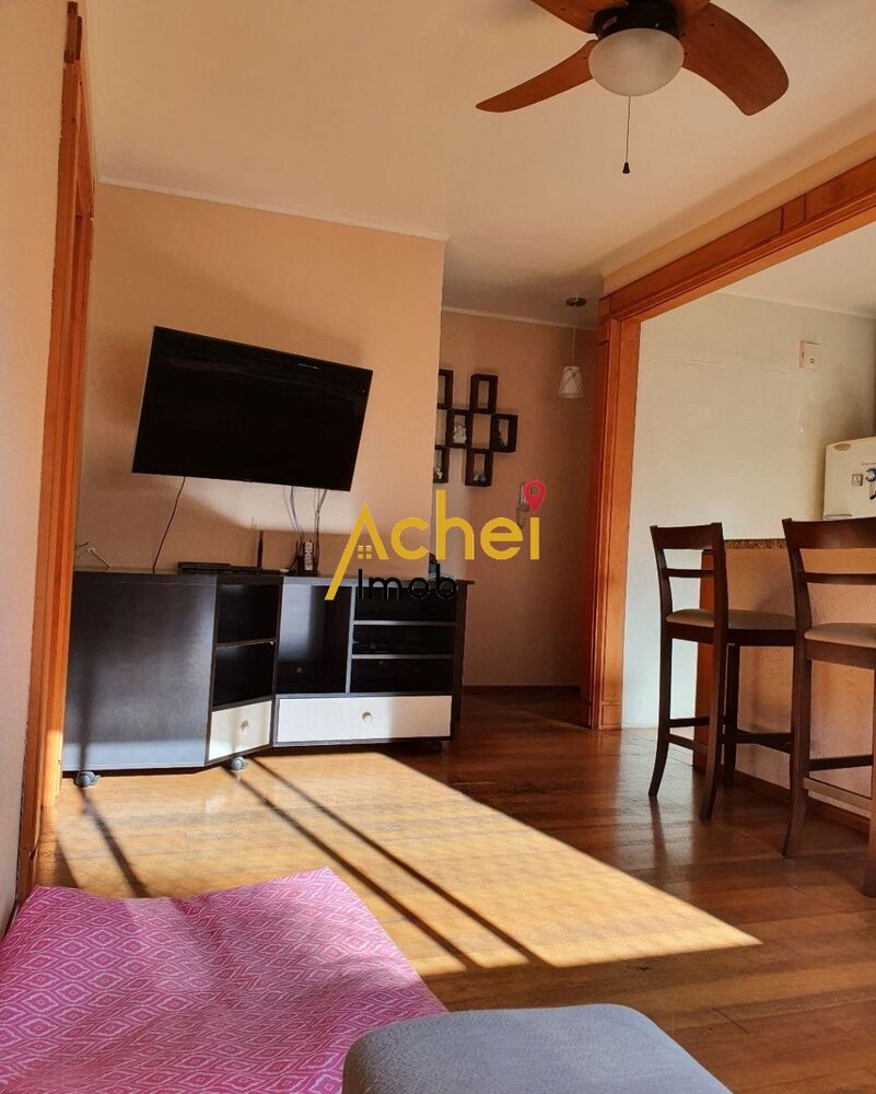 Apartamento, 2 quartos, 59 m² - Foto 6