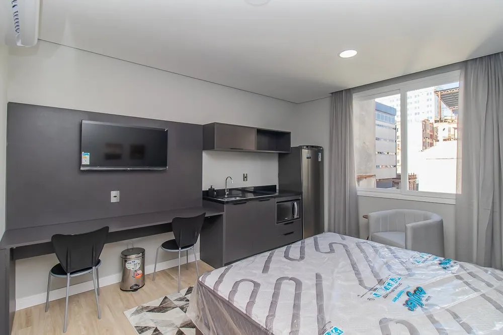 Apartamento, 1 quarto - Foto 27