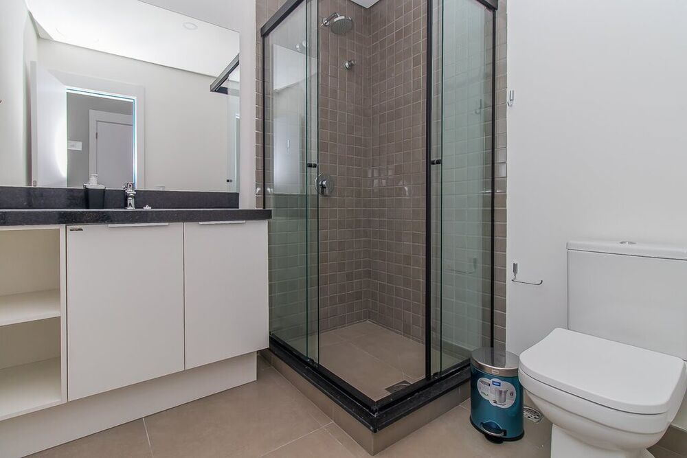 Apartamento à venda com 1 quarto - Foto 16