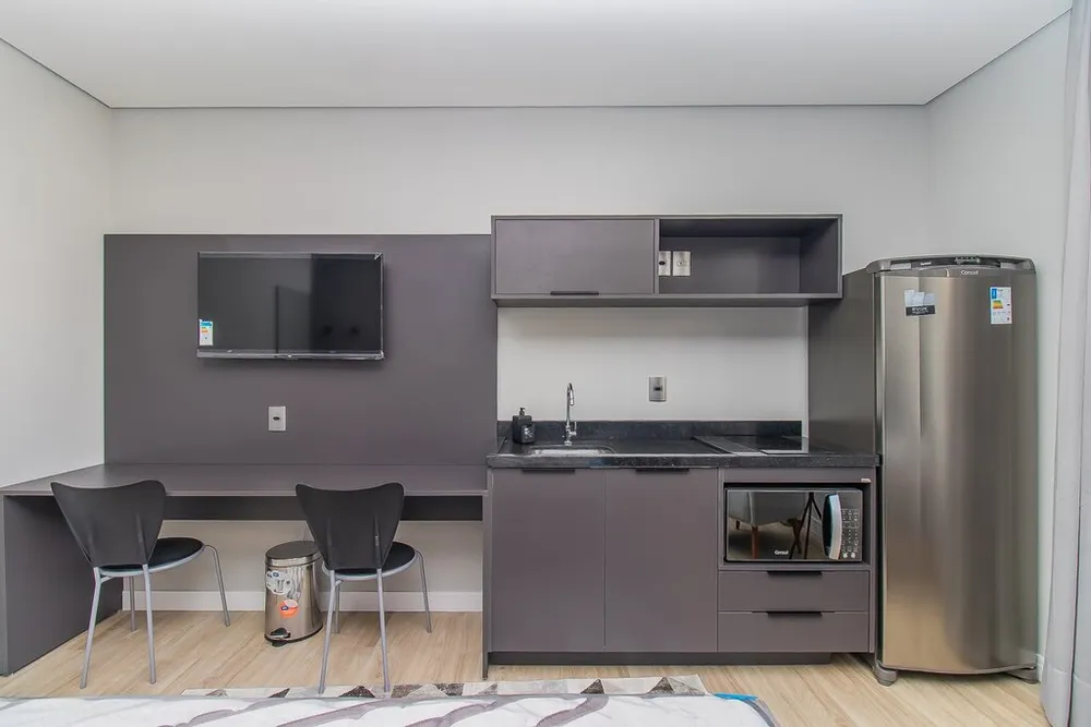Apartamento, 1 quarto - Foto 22