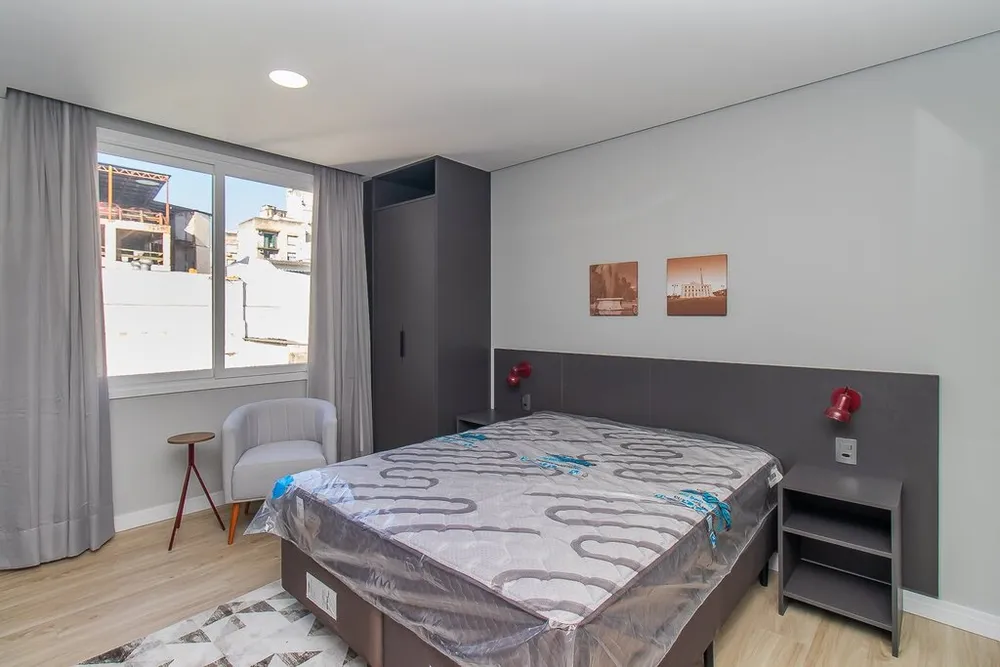 Apartamento, 1 quarto - Foto 26