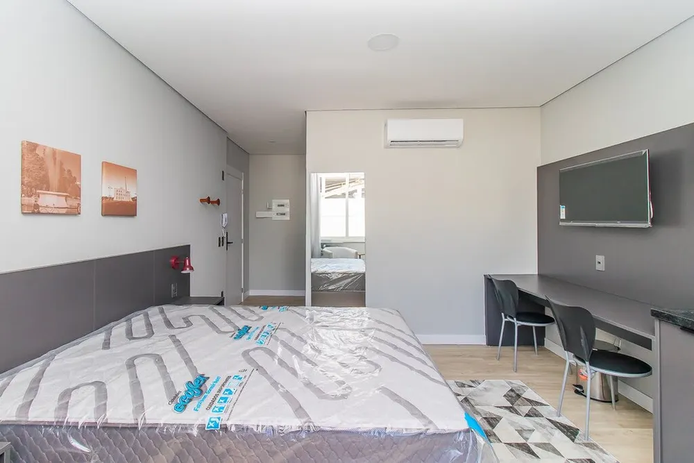 Apartamento, 1 quarto - Foto 23