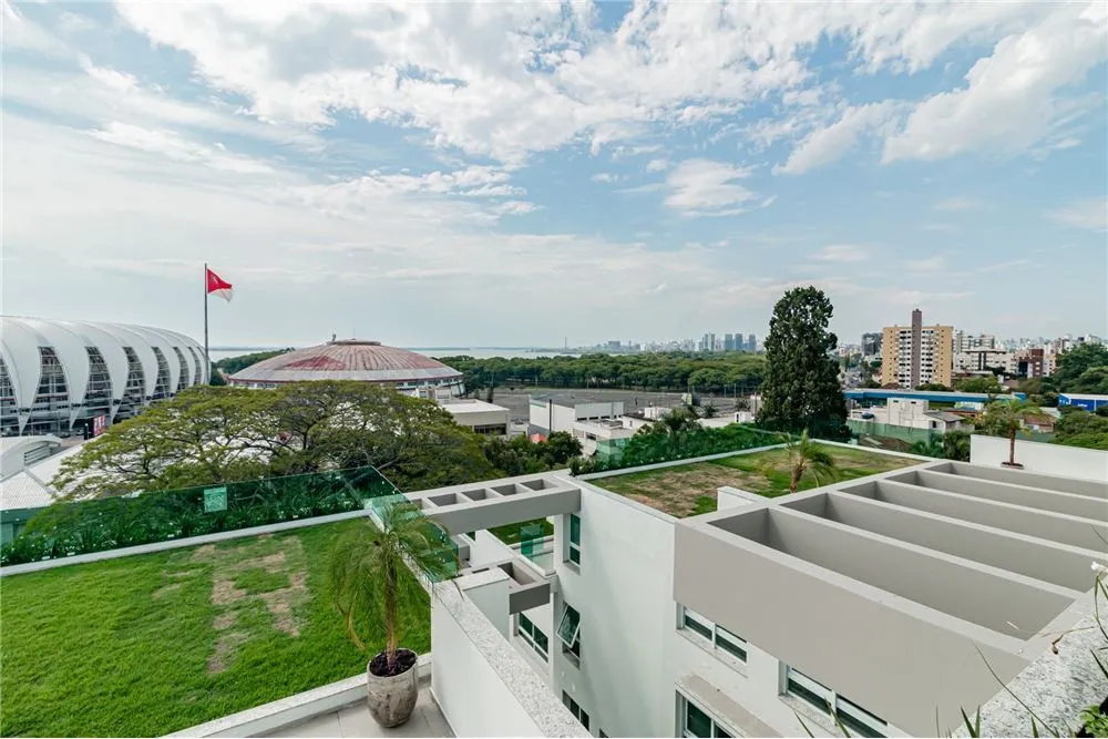 Cobertura, 3 quartos, 184 m² - Foto 20