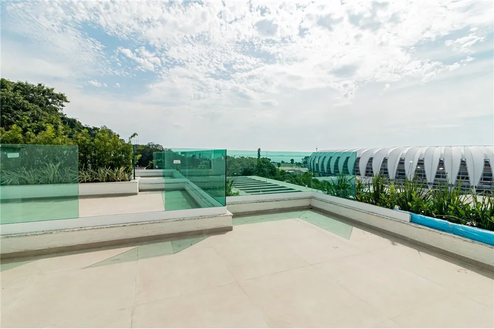 Cobertura, 3 quartos, 184 m² - Foto 19