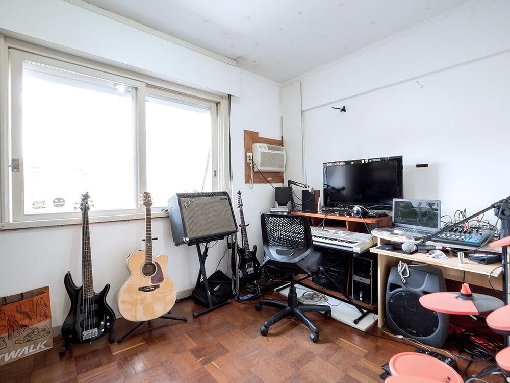 Apartamento, 3 quartos, 83 m² - Foto 14