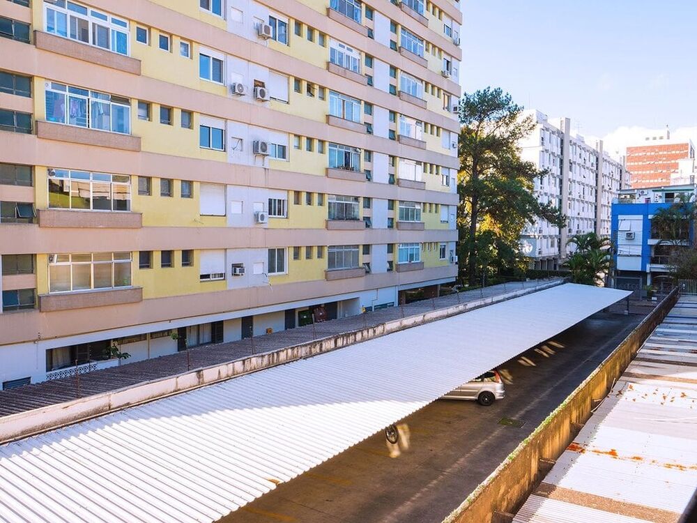 Apartamento, 3 quartos, 83 m² - Foto 6