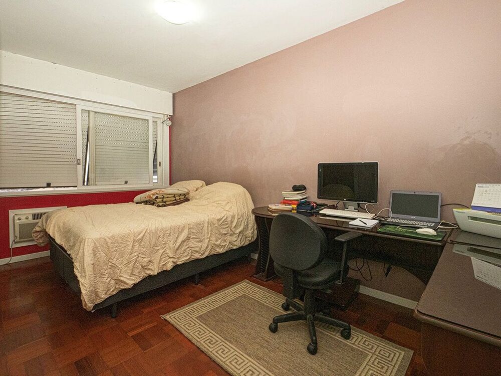 Apartamento, 3 quartos, 83 m² - Foto 11