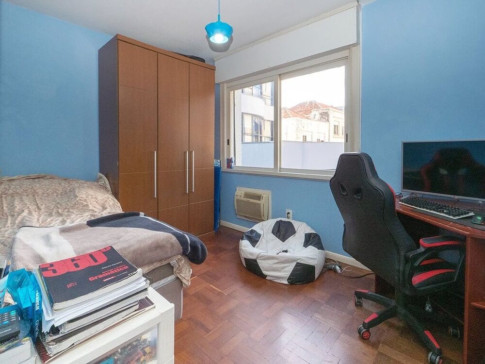 Apartamento, 3 quartos, 83 m² - Foto 12