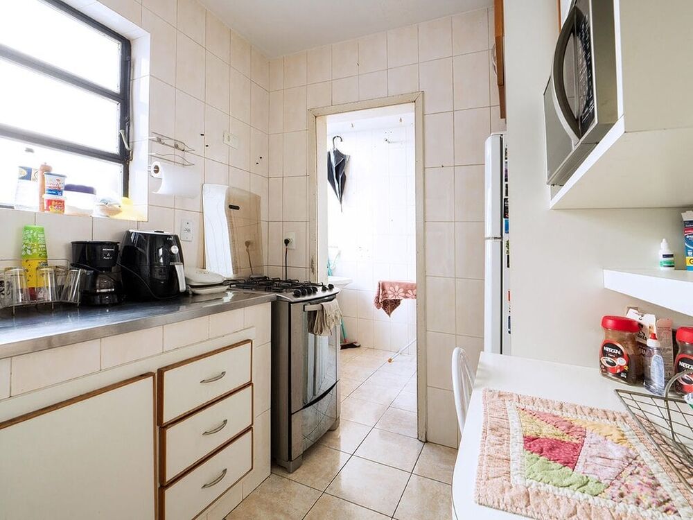 Apartamento, 3 quartos, 83 m² - Foto 16