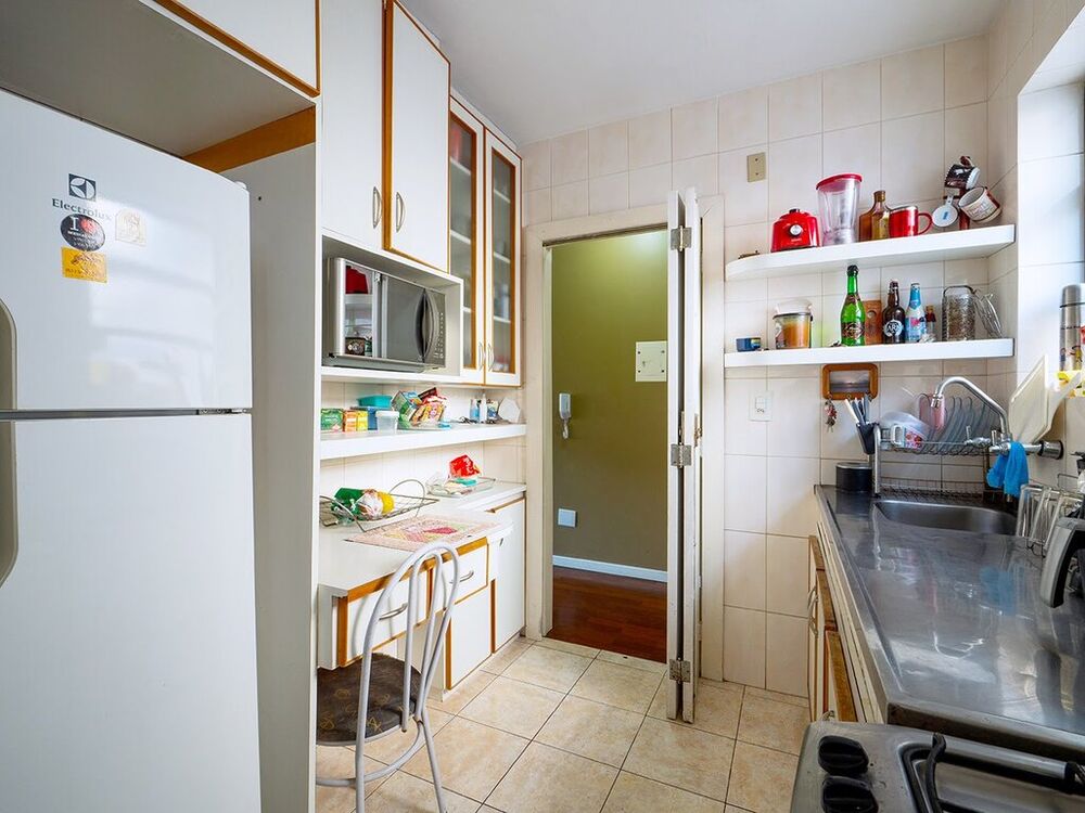 Apartamento, 3 quartos, 83 m² - Foto 15