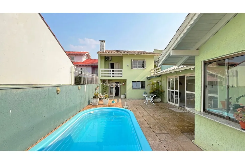 Casa, 4 quartos - Foto 6