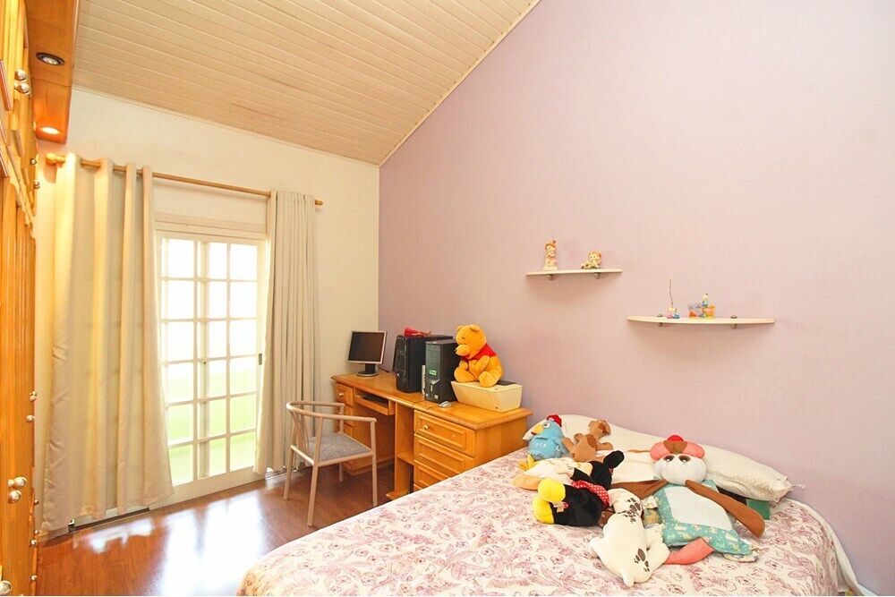 Casa à venda com 4 quartos - Foto 7