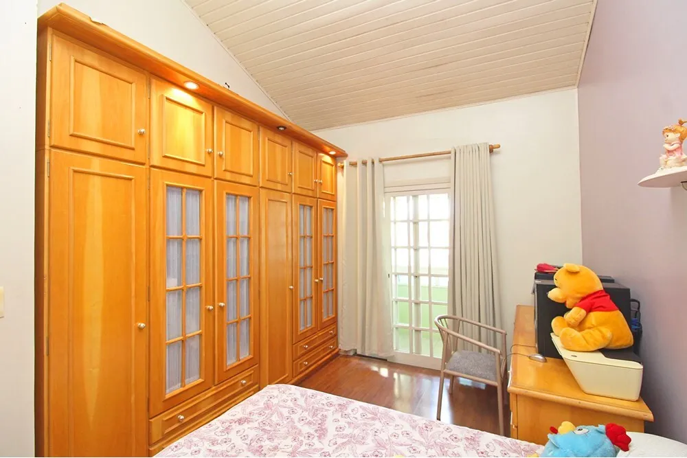 Casa, 4 quartos - Foto 11