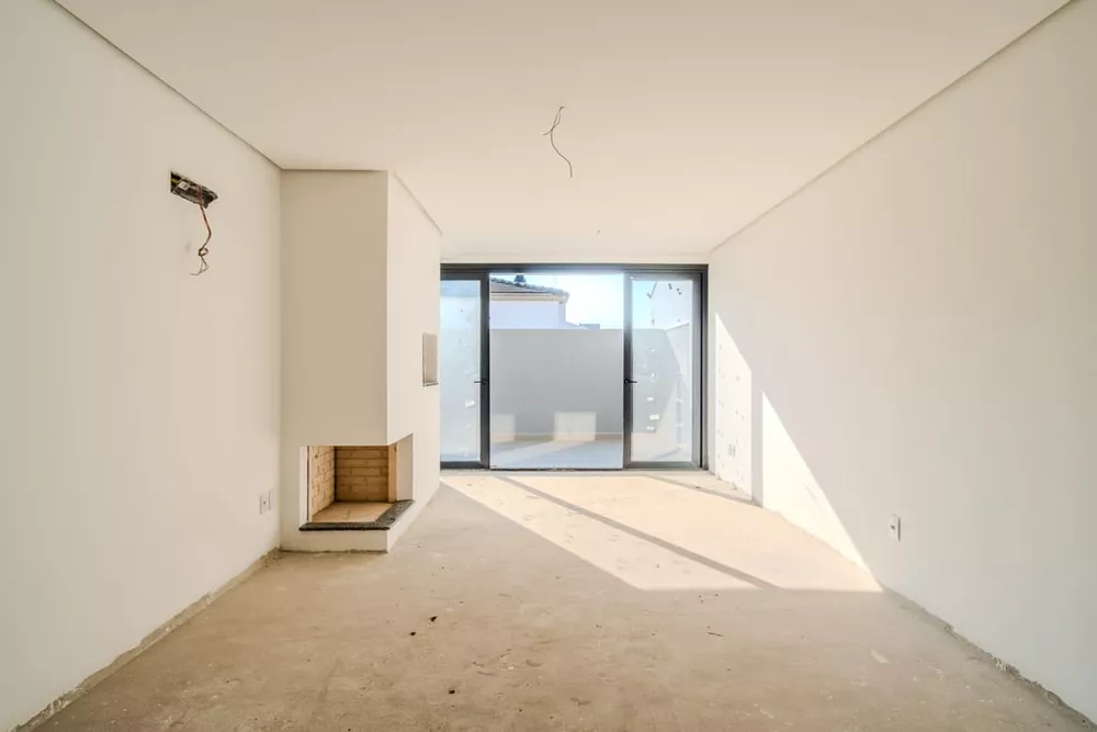 Apartamento à venda com 3 quartos, 162m² - Foto 4