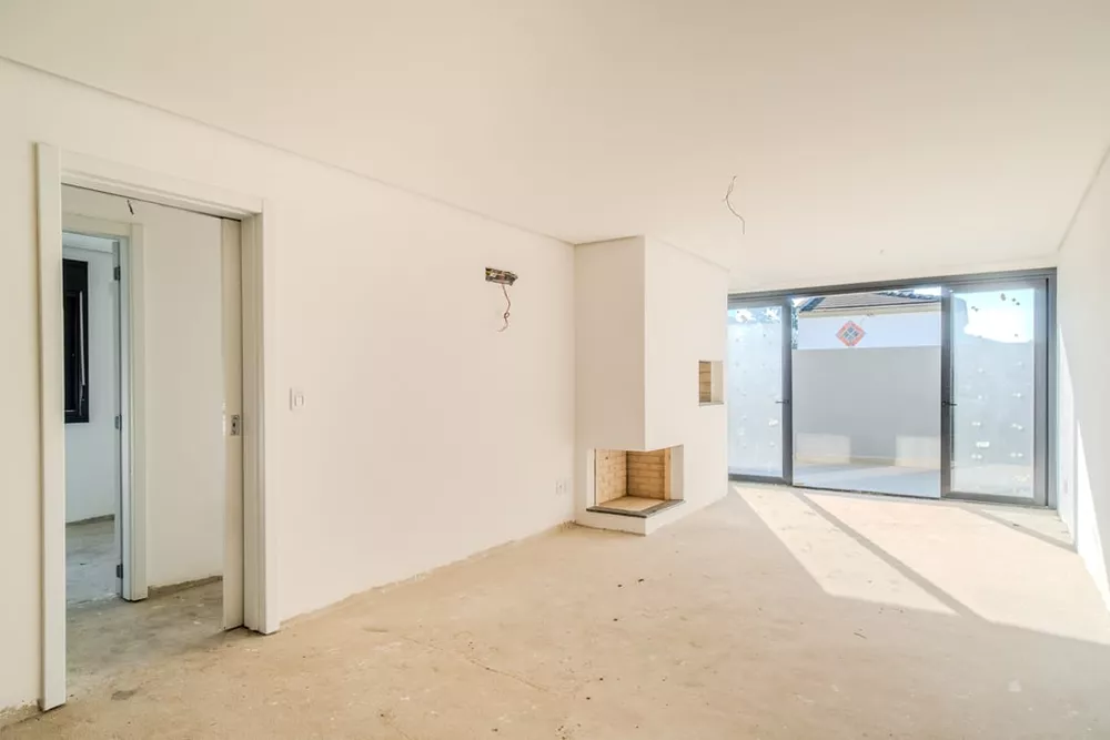 Apartamento à venda com 3 quartos, 162m² - Foto 3