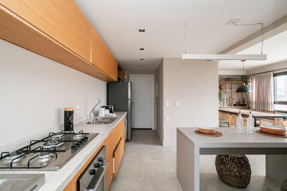 Apartamento, 3 quartos, 110 m² - Foto 8