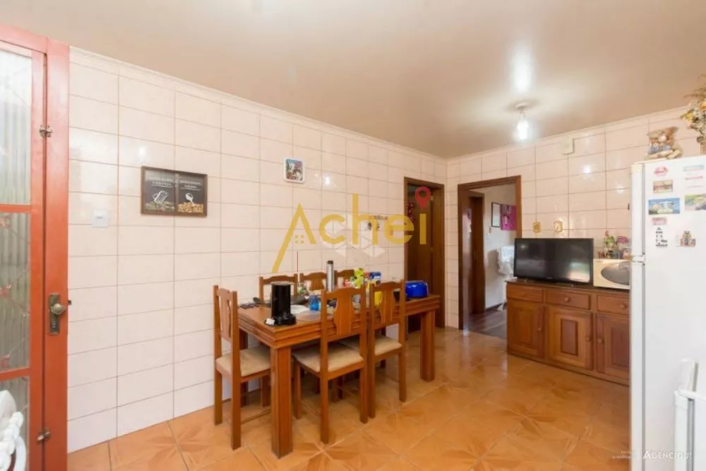 Casa à venda com 4 quartos, 270m² - Foto 12