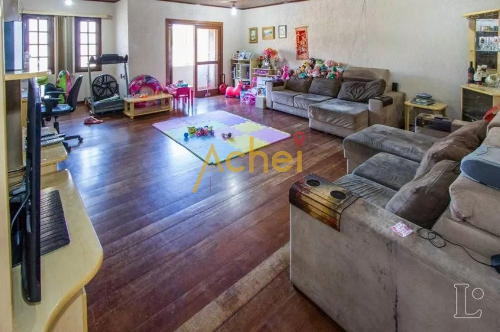 Casa à venda com 4 quartos, 270m² - Foto 19