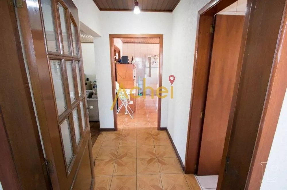 Casa à venda com 4 quartos, 270m² - Foto 16