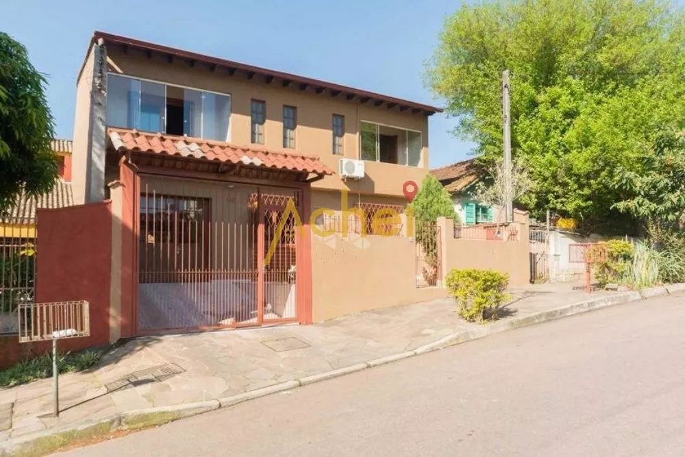 Casa à venda com 4 quartos, 270m² - Foto 4