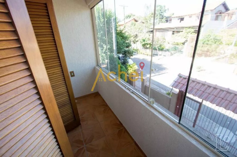 Casa à venda com 4 quartos, 270m² - Foto 18