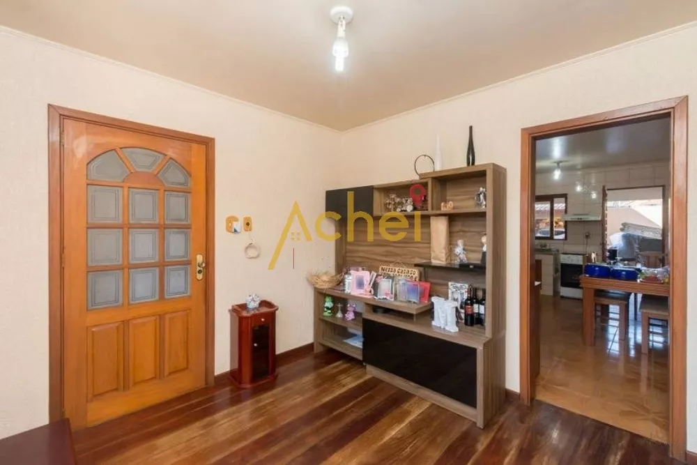 Casa à venda com 4 quartos, 270m² - Foto 22