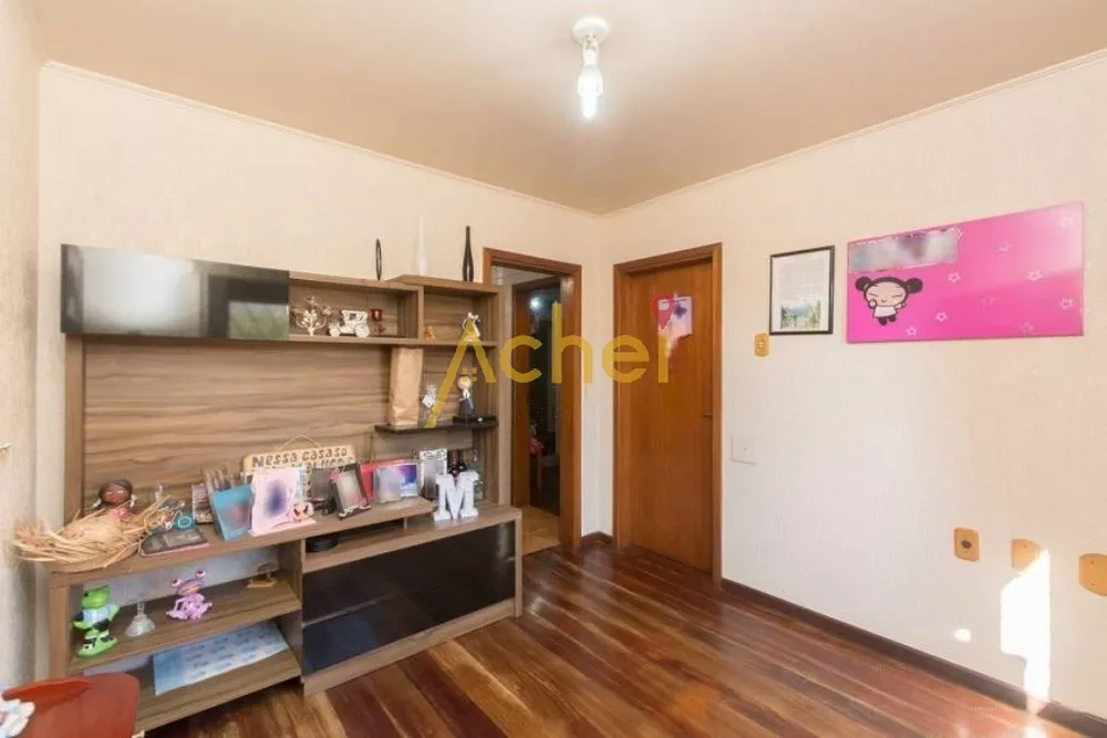 Casa à venda com 4 quartos, 270m² - Foto 10