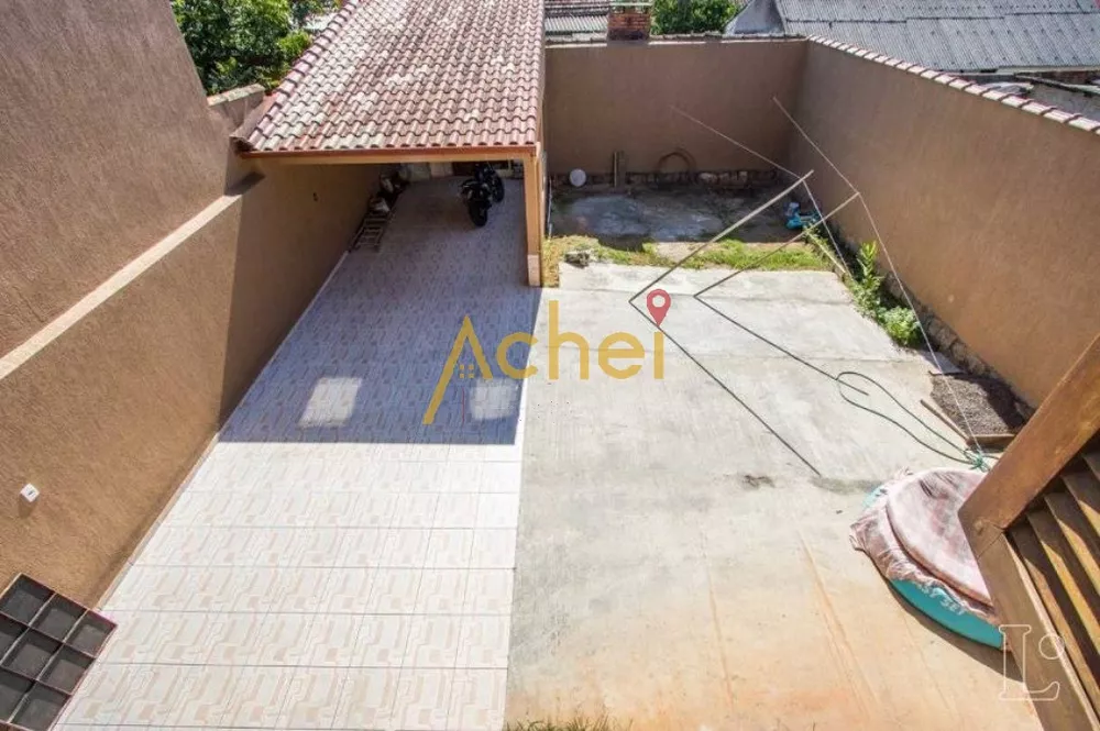 Casa à venda com 4 quartos, 270m² - Foto 25