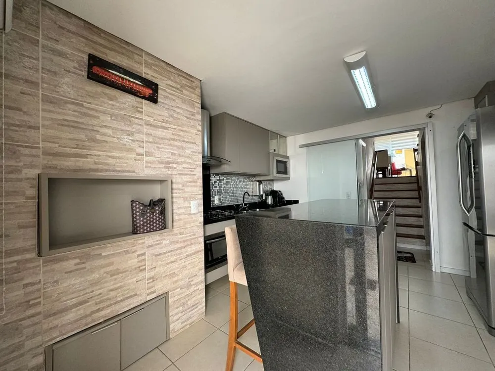 Casa, 3 quartos - Foto 7