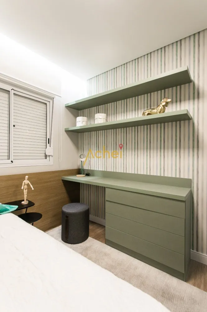 Apartamento, 2 quartos, 45 m² - Foto 4