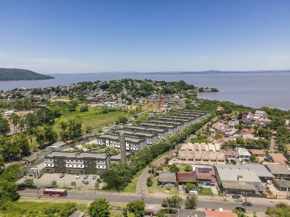 Apartamento, 2 quartos, 45 m² - Foto 8