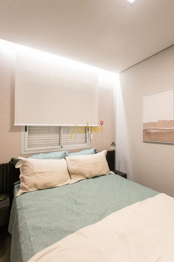 Apartamento, 2 quartos, 45 m² - Foto 5