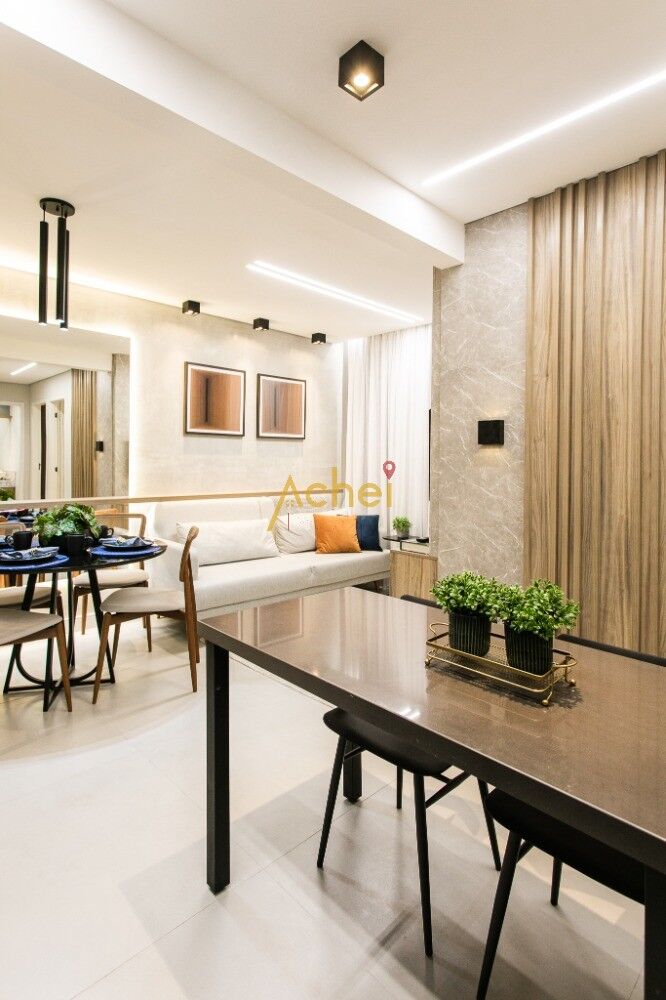 Apartamento, 2 quartos, 45 m² - Foto 2