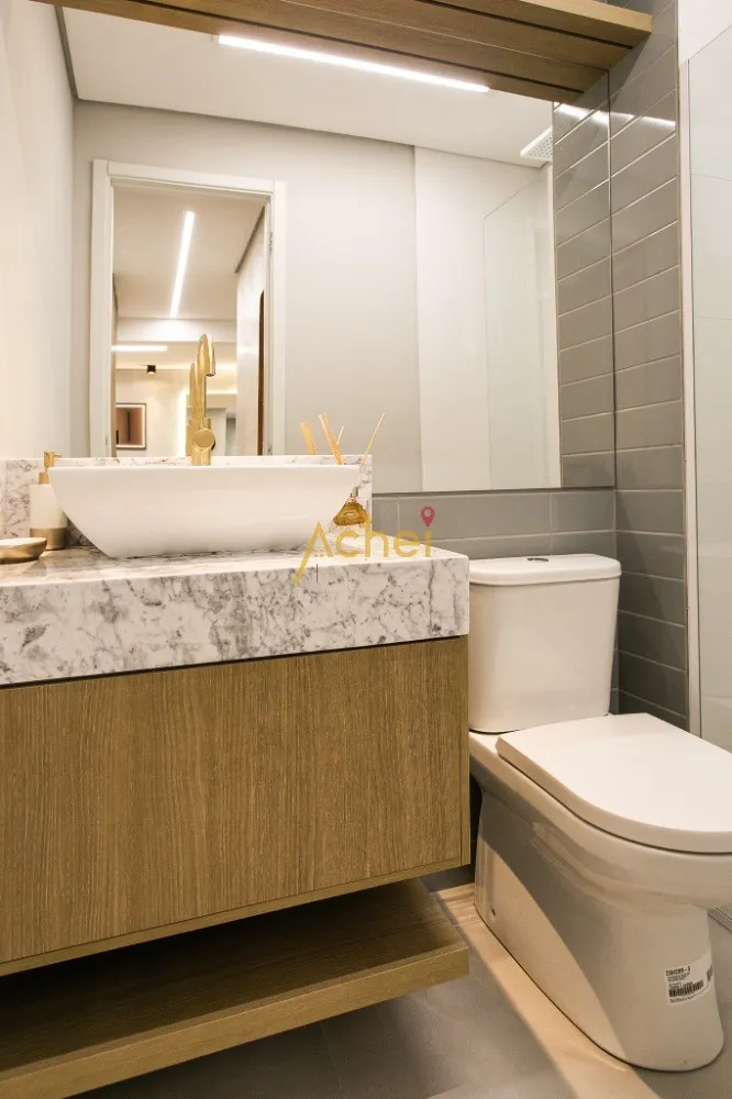 Apartamento, 2 quartos, 45 m² - Foto 7