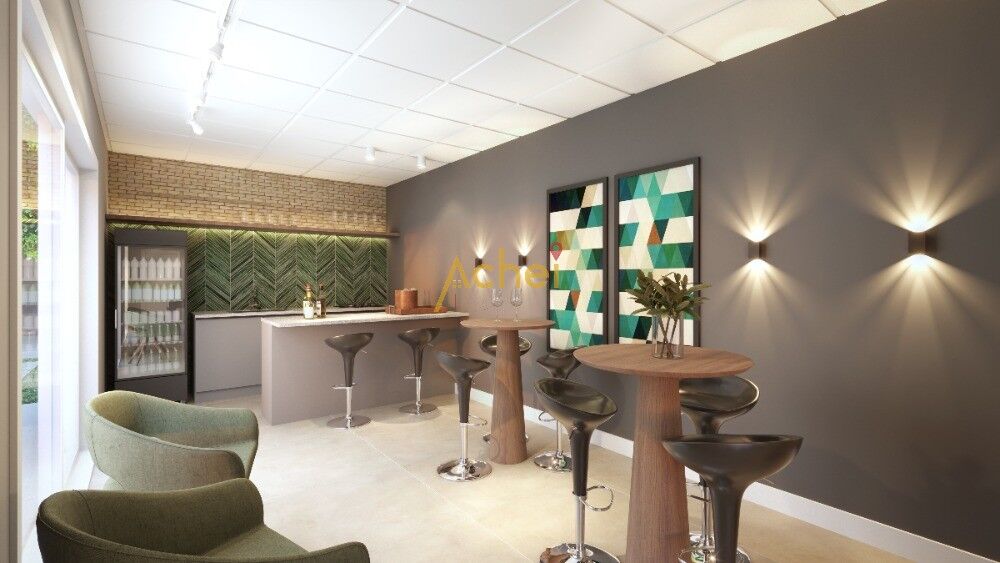 Apartamento, 2 quartos, 45 m² - Foto 6