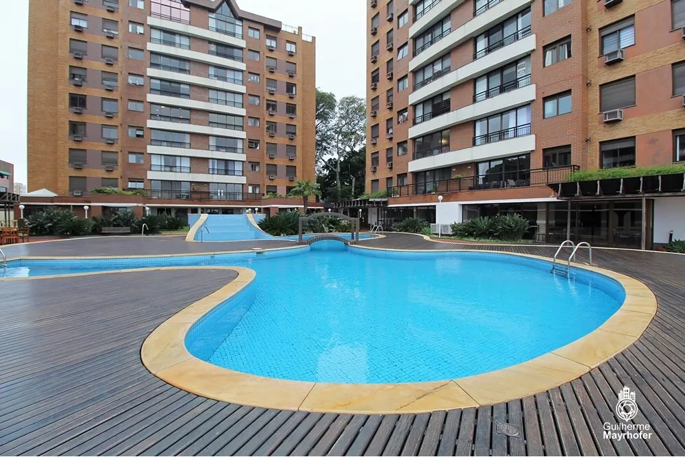 Apartamento, 3 quartos, 94 m² - Foto 1