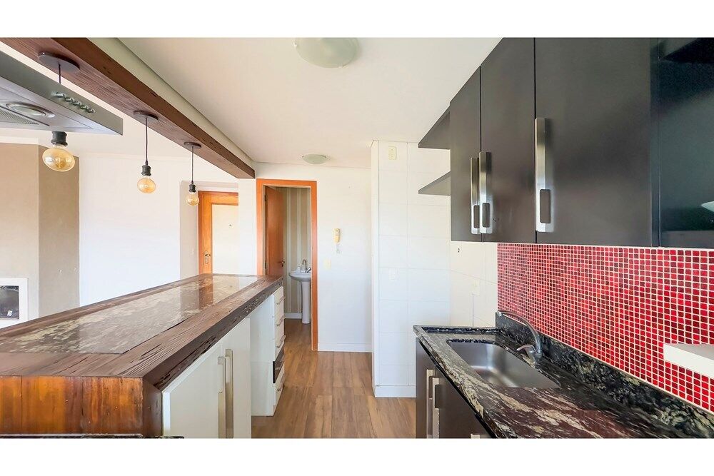 Apartamento, 3 quartos, 94 m² - Foto 14