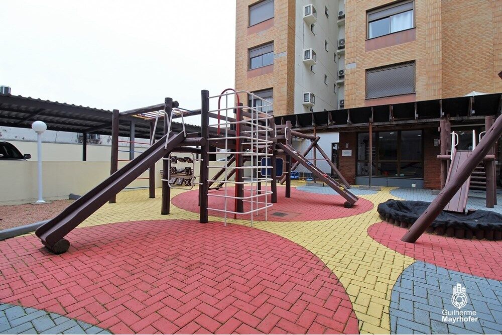 Apartamento, 3 quartos, 94 m² - Foto 8