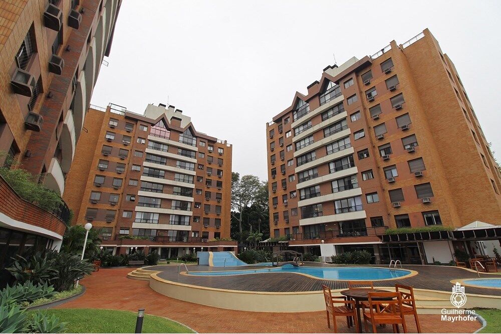 Apartamento, 3 quartos, 94 m² - Foto 20