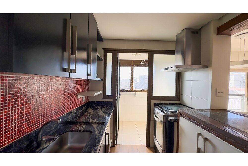 Apartamento, 3 quartos, 94 m² - Foto 15