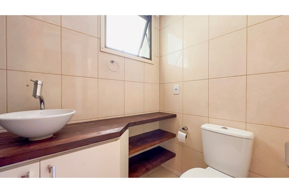 Apartamento, 3 quartos, 94 m² - Foto 4