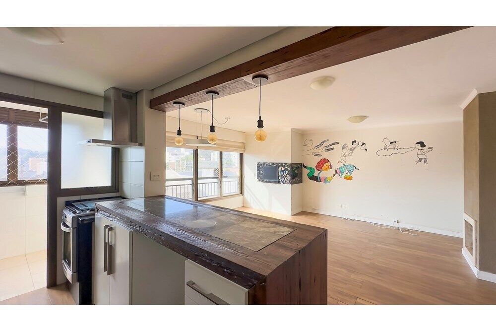 Apartamento, 3 quartos, 94 m² - Foto 18