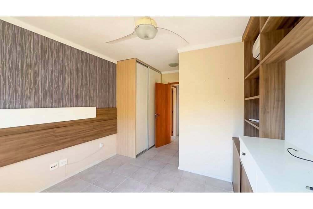 Apartamento, 3 quartos, 94 m² - Foto 3